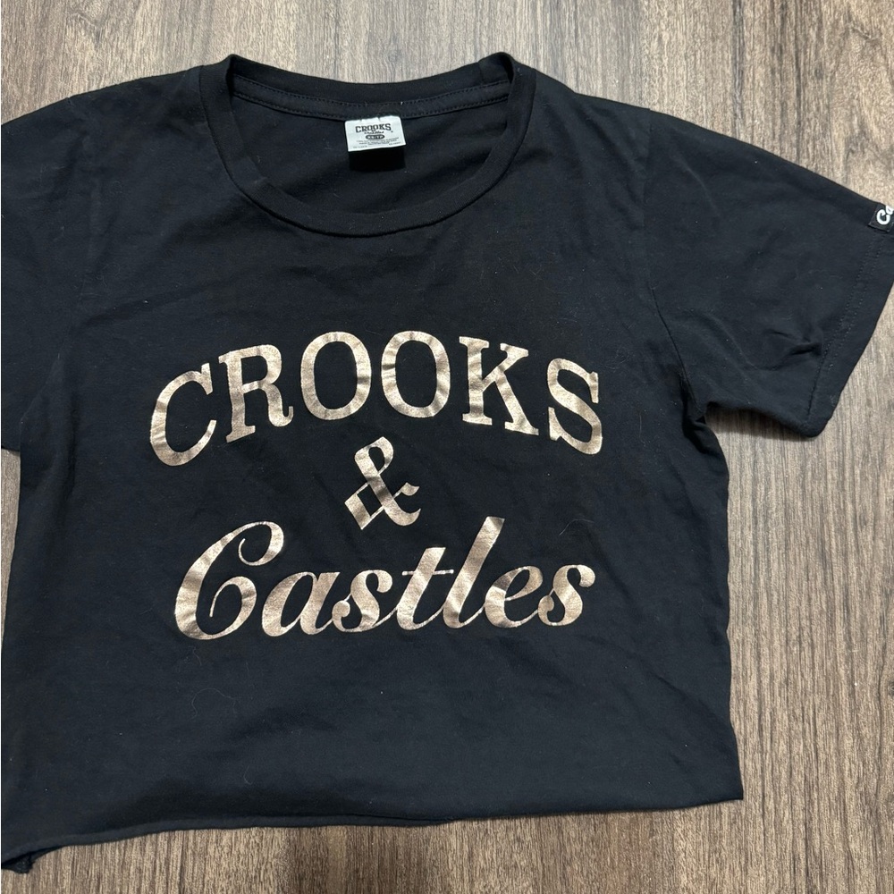 XS Crooks & Castles